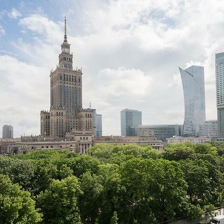 Shortstaypoland Swietokrzyska Warsaw Ngoại thất bức ảnh