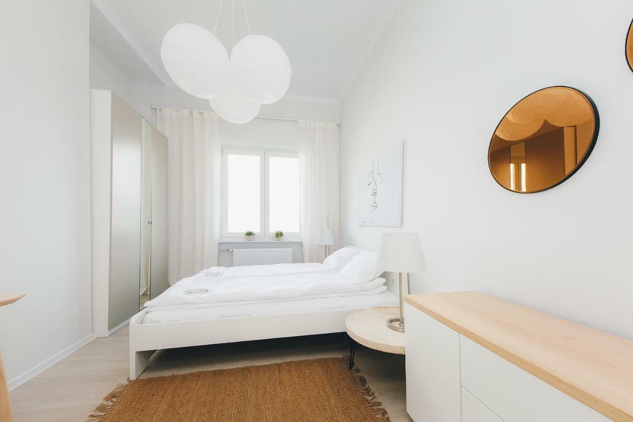 Shortstaypoland Swietokrzyska Warsaw Ngoại thất bức ảnh