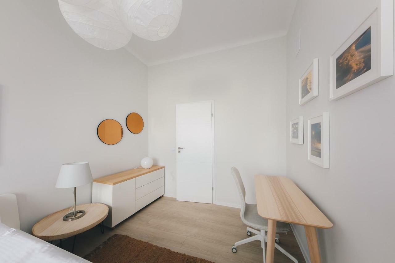 Shortstaypoland Swietokrzyska Warsaw Ngoại thất bức ảnh