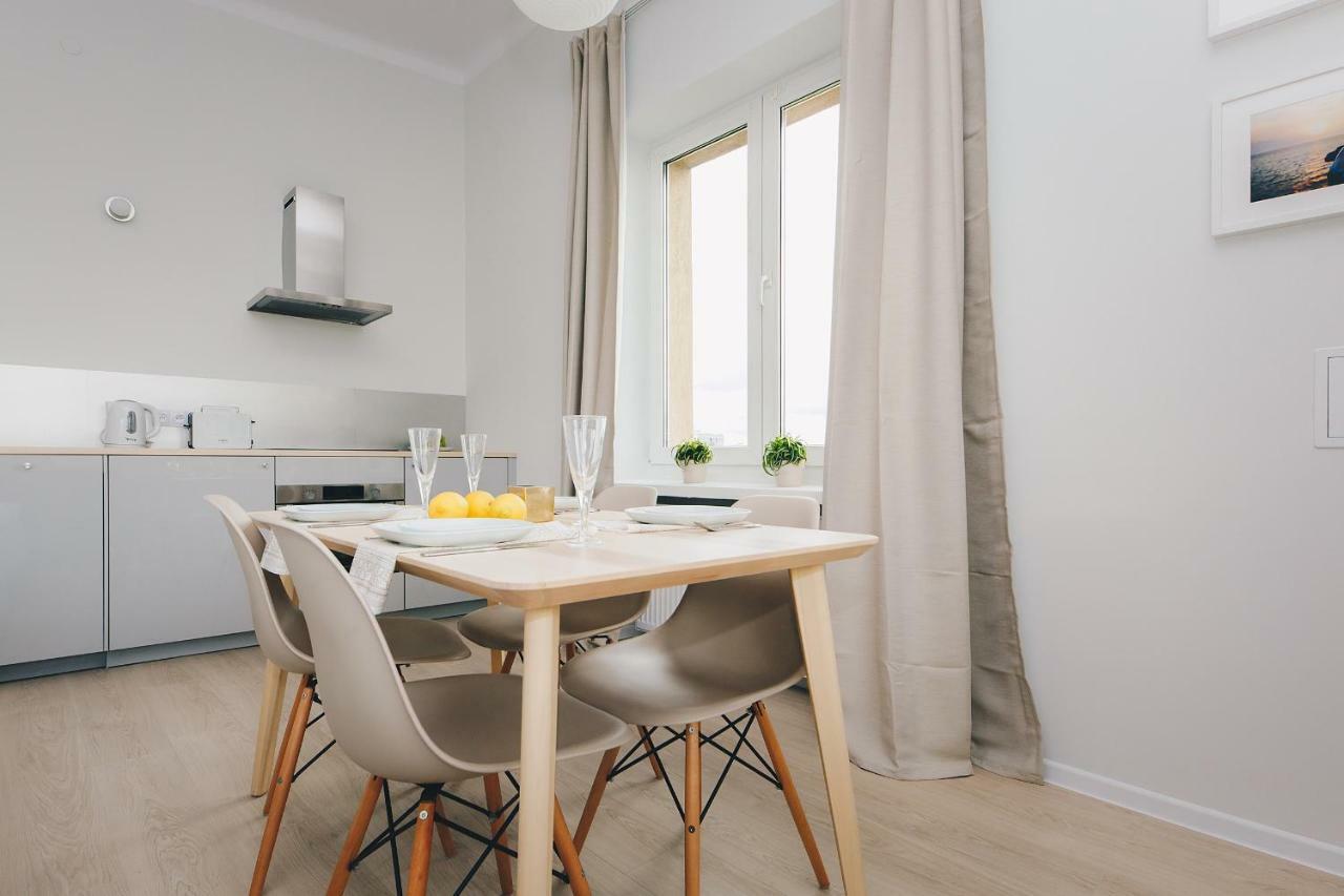 Shortstaypoland Swietokrzyska Warsaw Ngoại thất bức ảnh