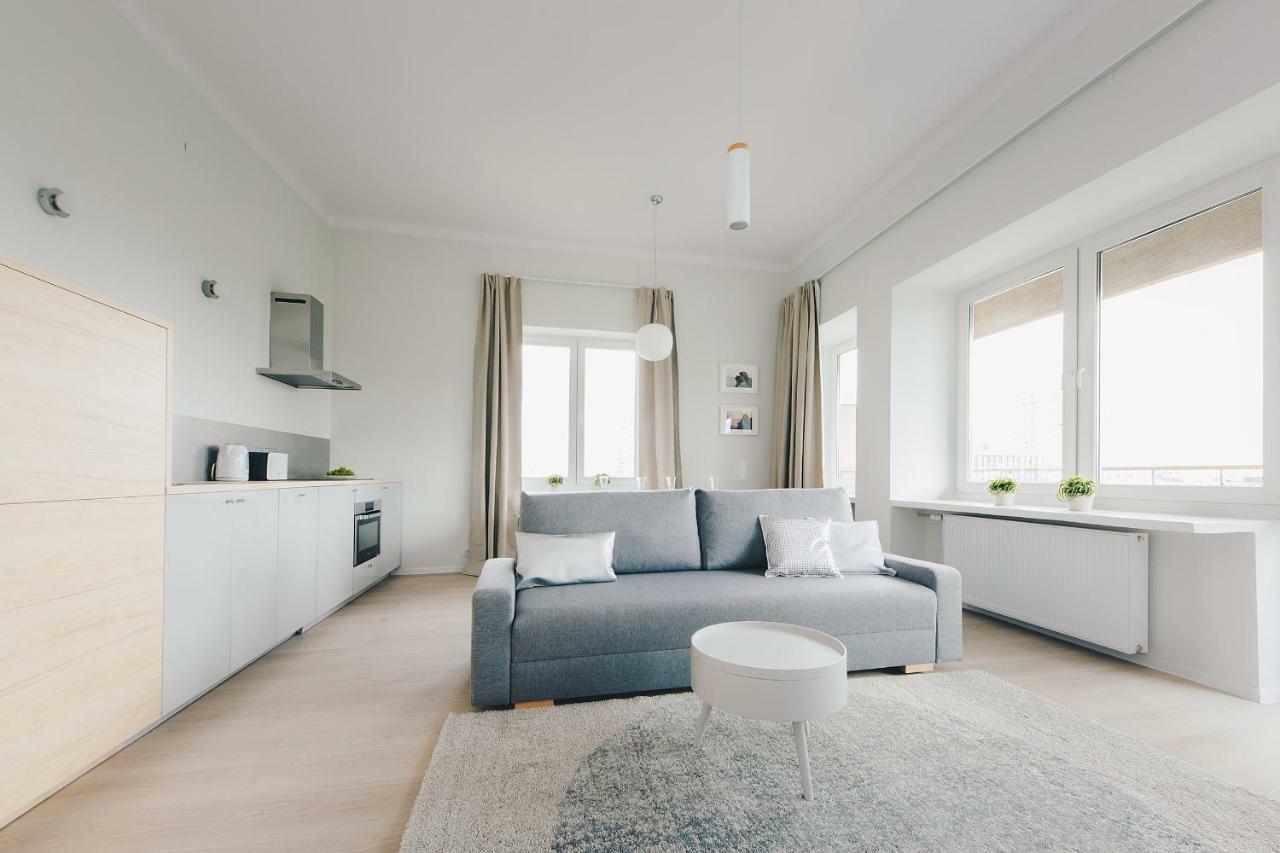 Shortstaypoland Swietokrzyska Warsaw Ngoại thất bức ảnh