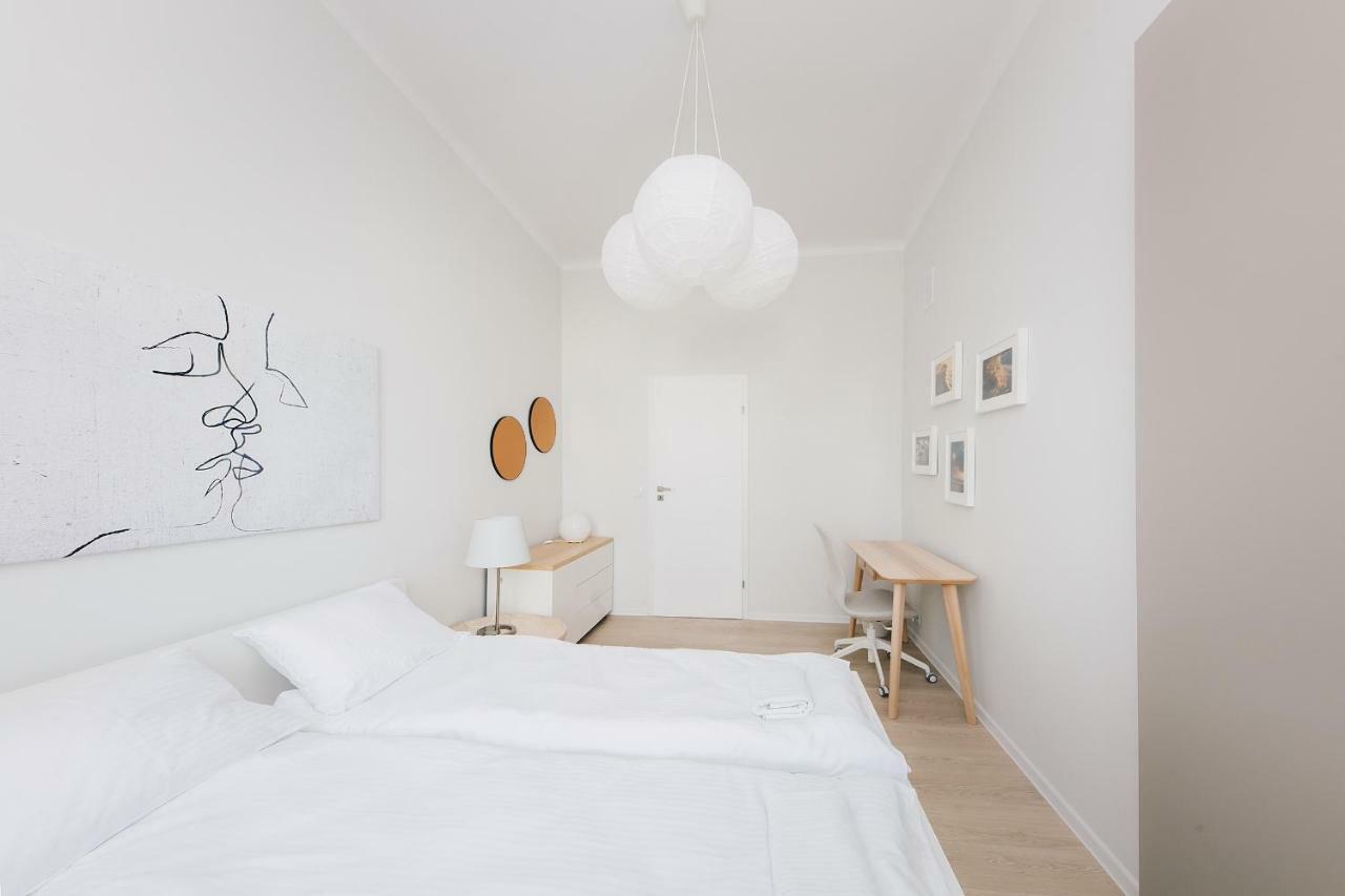 Shortstaypoland Swietokrzyska Warsaw Ngoại thất bức ảnh